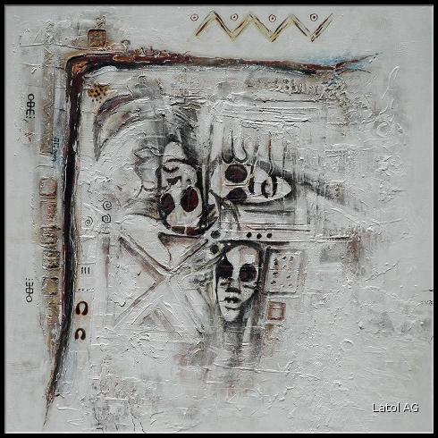 White spirit