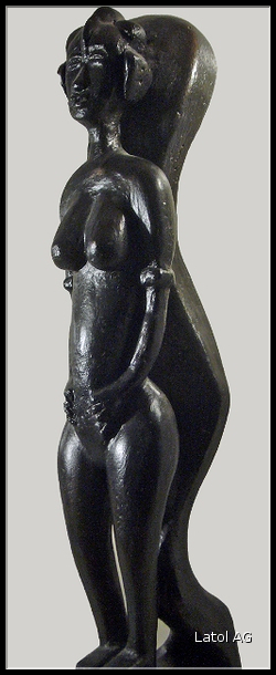 Nkengué